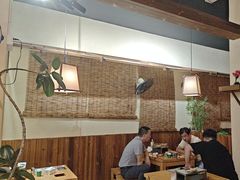 -00后的烤串·扬州地标烧烤(大运河博物馆店)