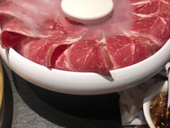 -来涮蜀鲜货火锅串串香(菜市口店)