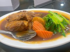 -建兴酒家(班塔通分店)