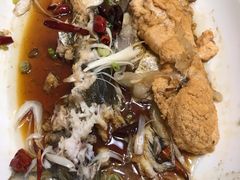 -火娃菜馆(新岭花园1期店)