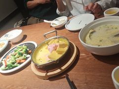 -吕氏疙瘩汤·新派鲁菜(济南万象城店)