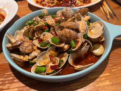 -六福烧烤酒馆(秦隆步行街店)