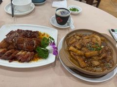 -香顺·客家菜(东坑店)