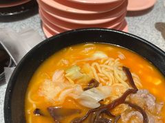 -争鲜回转寿司(海曙天一PLUS店)