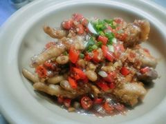 -农家湘菜(安亭店)