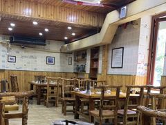 -老康火锅(黄河路总店)