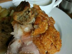 -Paulaner·德国帕拉娜自酿啤酒餐厅(海上世界店)