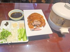 -恭敬李·烤鸭(天坛北门店)