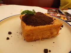 -威尼斯西餐厅(扬名广场店)