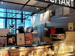 -36抹茶·千层与鲜果茶(欢乐海岸店)