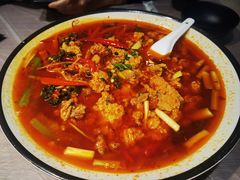 -李叔叔虾蟹大排档(青羊店)