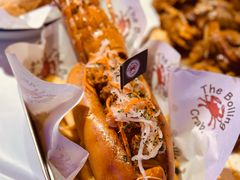 -The Boiling Crab宝灵蟹手抓海鲜(中国首店)