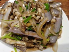 -南海渔家•海鲜•正宗海南菜(海棠湾店)