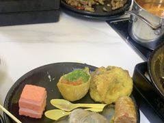 -爱伲牛肉火锅自助(景洪店)