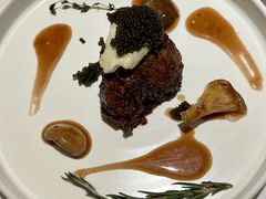 -王品牛排(郑州大卫城店)