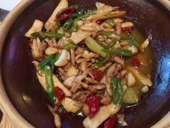 -山芋腔苏北菜(盐城滨海店)