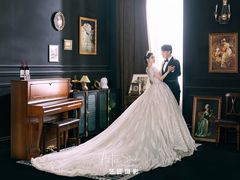 -艺匠摄影ARTIZ STUDIO(大连店)