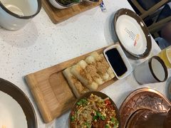 -楚媚娘炭火蛙锅(宽厚里店)