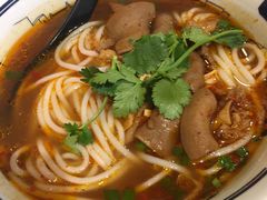 -黑白电视长沙小吃(美林M·LIVE天地东座店)