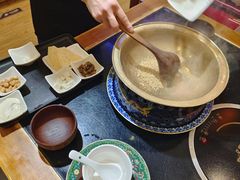 -一招鲜·全羊铺·蒙古奶茶(五一北路店)