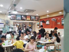 -越乡小厨(侨港店)