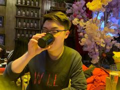 -胡桃里音乐酒馆(四道口店)