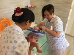 -宝生月子中心(民治店)