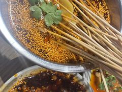 -李二哥·乐山跷脚牛肉(四川北路店)