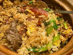 -壹煲口福煲仔饭(中山路店)