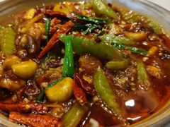 -柒园·三十年创意杭帮菜(龙湖滨江天街店)