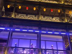 -大小河街