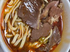 -江三王记牛杂馆(总店)