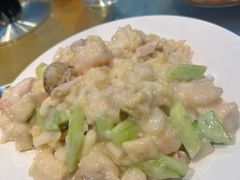 -振生清真饭店(永安道店)