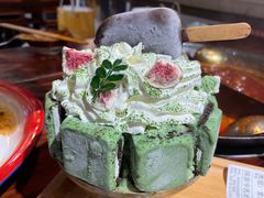 -楠火锅(绿地新都会店)