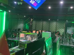 -PANDA电竞中心(天街店)