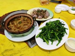 -寻味肇庆·八姑农庄·广府西江菜