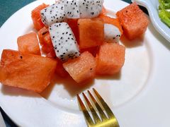 -忘忧草融合私房菜(红鼎国际店)