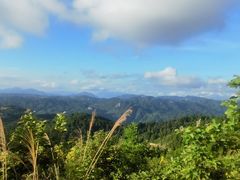 -鼓岭旅游度假区