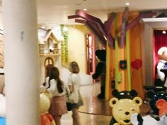 -济州岛泰迪熊博物馆