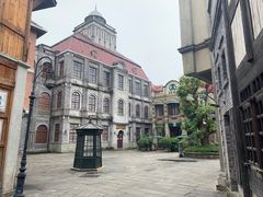 -两江国际影视城