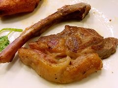 -上海虹桥宾馆味翠餐厅