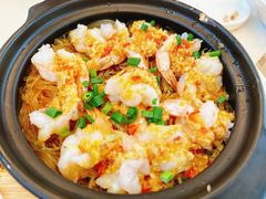 -蔡澜点心·粤菜(赛格国际购物中心店)