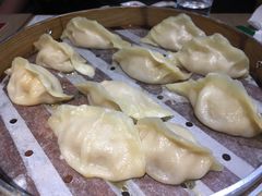 -老班长手工灌汤包老店(东山店)