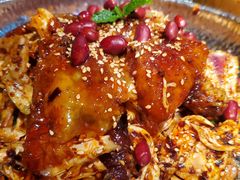 -吃饭皇帝大(解放西路店)