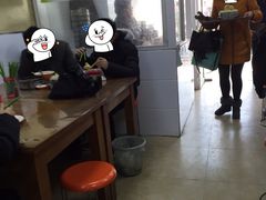 -两淮一绝鸡丝辣汤(交通路店)