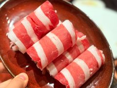 -8号火锅中餐厅(成都群光君悦酒店)