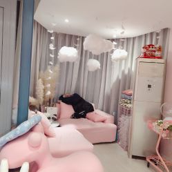 -Beauty Nails 美甲美睫皮肤管理