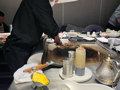 -水木锦堂·自助铁板烧(世贸天阶店)