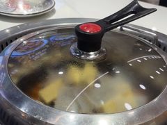 -满兴咱妈烀饼铁锅炖(兰州北街店)