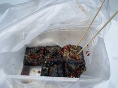 -五娭毑臭豆腐(黄兴南路店)